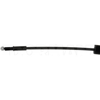 2004 Toyota 4Runner Door Latch Cable Front Left Dorman 912701 image 1 of 4