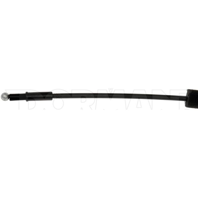 2004 Toyota 4Runner Door Latch Cable Front Left Dorman 912701 image 1 of 4