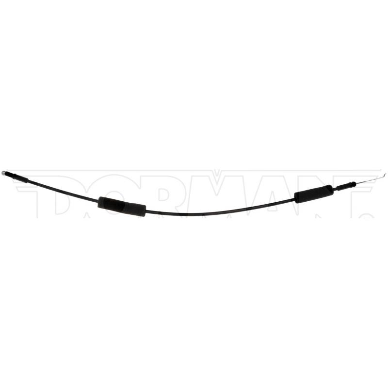 2004 Toyota 4Runner Door Latch Cable Front Left Dorman 912701 image 3 of 4