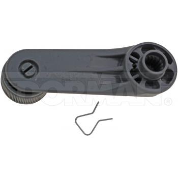 2012 Toyota Matrix Window Crank Handle Dorman 91400 image 1 of 3