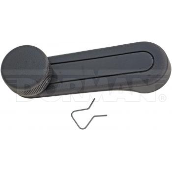 2012 Toyota Matrix Window Crank Handle Dorman 91400 image 3 of 3