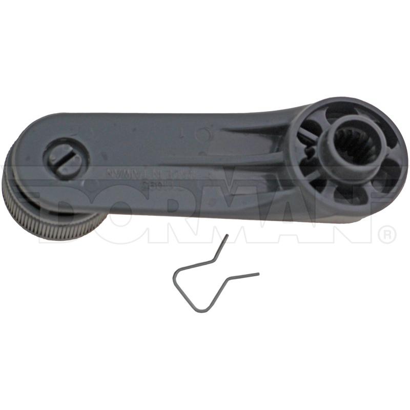 2004 Toyota Tundra Window Crank Handle Dorman 91400 image 1 of 3