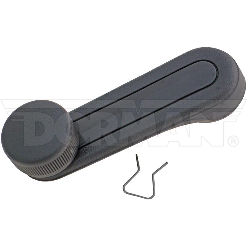 2004 Toyota Tundra Window Crank Handle Dorman 91400 image 2 of 3