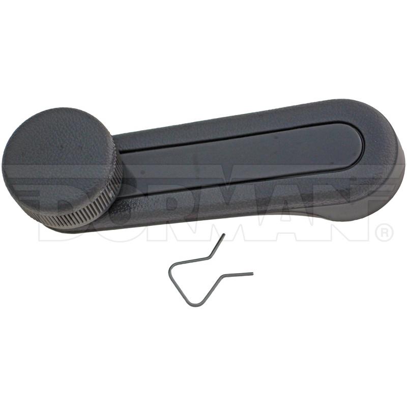 2004 Toyota Tundra Window Crank Handle Dorman 91400 image 3 of 3