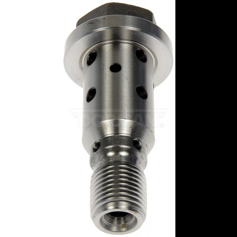 2008 Mercedes-Benz CLK350 Engine Variable Timing Oil Control Valve Intake Dorman 916600 image 2 of 4