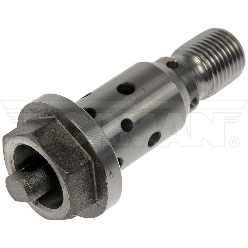 2008 Mercedes-Benz CLK350 Engine Variable Timing Oil Control Valve Intake Dorman 916600 image 3 of 4