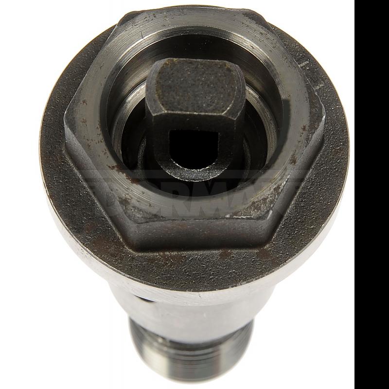 2008 Mercedes-Benz CLK350 Engine Variable Timing Oil Control Valve Intake Dorman 916600 image 4 of 4