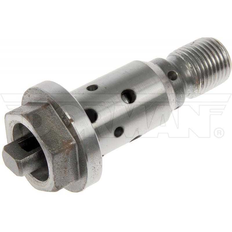 2008 Mercedes-Benz CLK350 Engine Variable Timing Oil Control Valve Exhaust Dorman 916601 image 3 of 4
