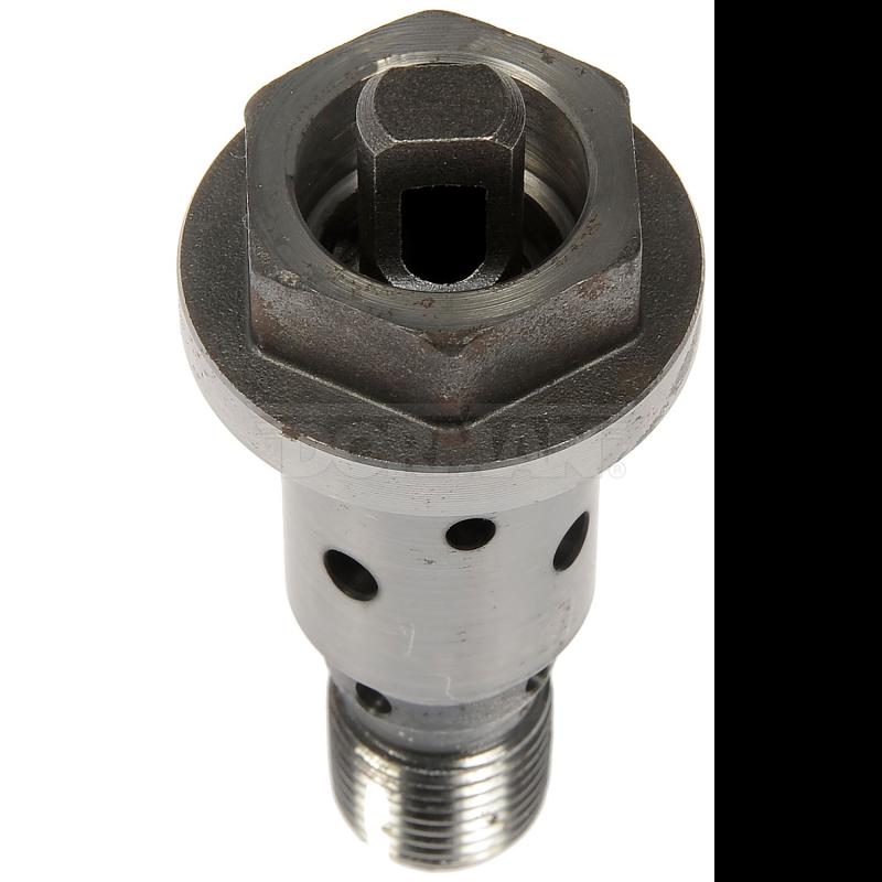 2008 Mercedes-Benz CLK350 Engine Variable Timing Oil Control Valve Exhaust Dorman 916601 image 4 of 4