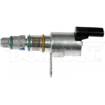 2018 Cadillac ATS Engine Cylinder Deactivation Solenoid