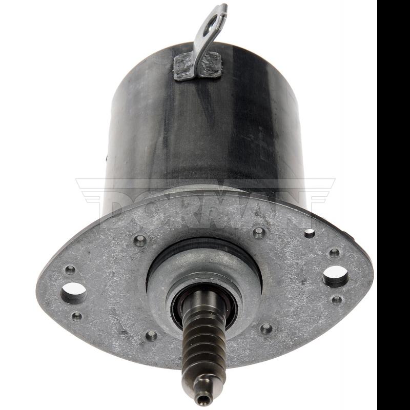 2012 BMW 328i xDrive Engine Variable Valve Lift Eccentric Shaft Actuator