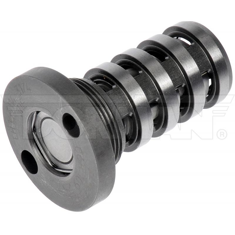 2010 Volkswagen GTI Engine Variable Timing Oil Control Valve