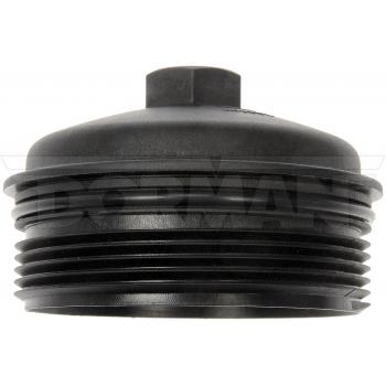 2005 Audi Allroad Quattro Engine Oil Filter Cover