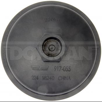 2009 Audi S4 Engine Oil Filter Cover Dorman 917055 image 2 of 4