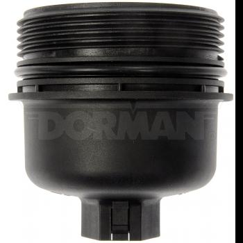 2016 Mini Cooper Engine Oil Filter Cover Dorman 917066 image 1 of 4