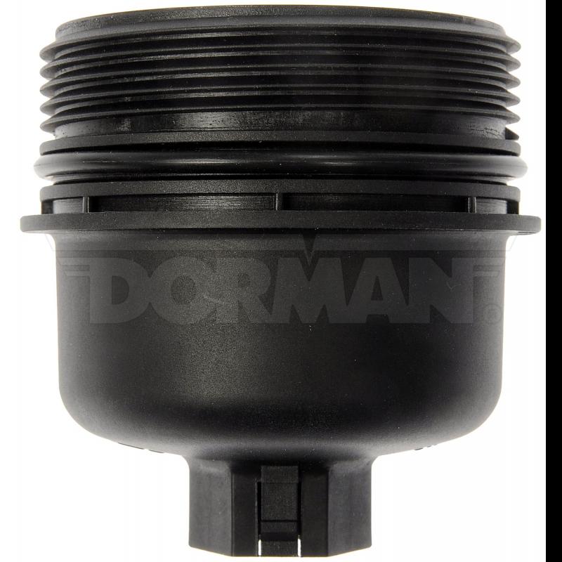 2014 Mini Cooper Engine Oil Filter Cover Dorman 917066 image 1 of 4