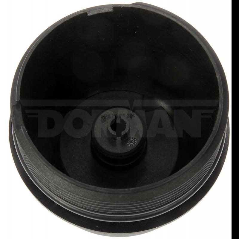 2014 Mini Cooper Engine Oil Filter Cover Dorman 917066 image 2 of 4