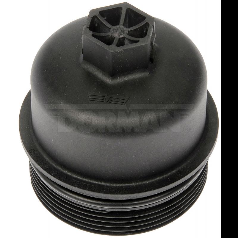 2014 Mini Cooper Engine Oil Filter Cover Dorman 917066 image 4 of 4