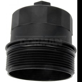 2010 BMW X5 Engine Oil Filter Cover Dorman 917072 image 4 of 4