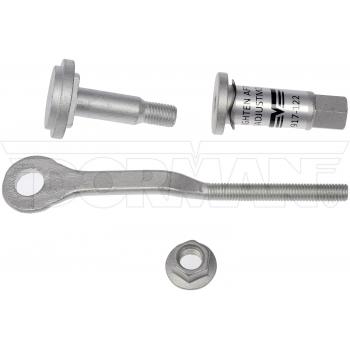 2007 Nissan Quest Drive Belt Idler Pulley Adjustment Bolt Kit Dorman 917122 image 2 of 4