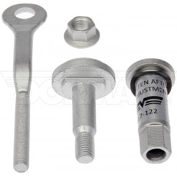 2007 Nissan Quest Drive Belt Idler Pulley Adjustment Bolt Kit Dorman 917122 image 3 of 4