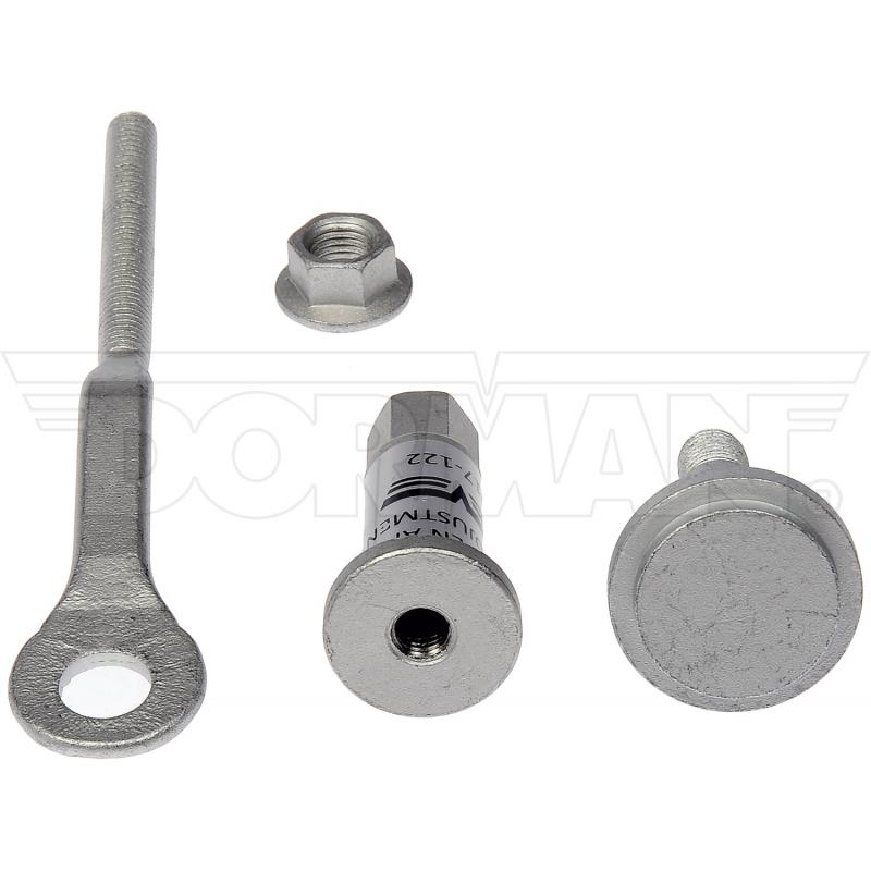 2007 Nissan Murano Drive Belt Idler Pulley Adjustment Bolt Kit Dorman 917122 image 1 of 4