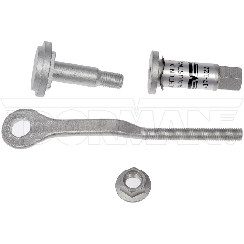 2007 Nissan Murano Drive Belt Idler Pulley Adjustment Bolt Kit Dorman 917122 image 2 of 4