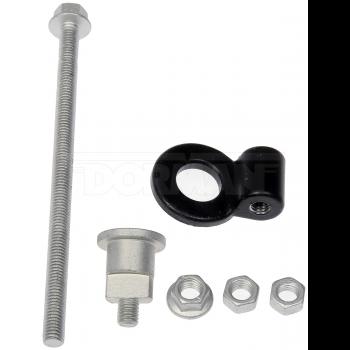 1994 Subaru Legacy Drive Belt Idler Pulley Adjustment Bolt Kit Dorman 917124 image 3 of 4