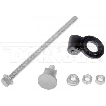 1994 Subaru Legacy Drive Belt Idler Pulley Adjustment Bolt Kit Dorman 917124 image 4 of 4
