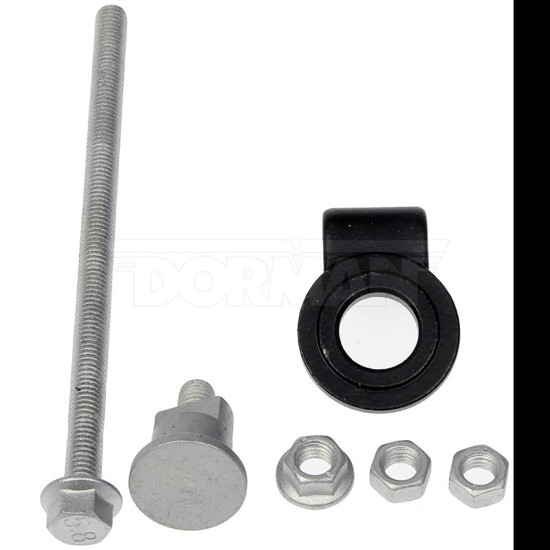 Dorman 917124 Drive Belt Idler Pulley Adjustment Bolt Kit product image 2 of 4