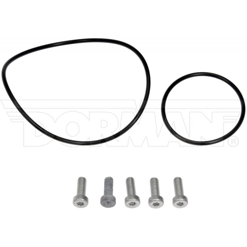 2004 BMW 745Li Vacuum Pump Repair Kit