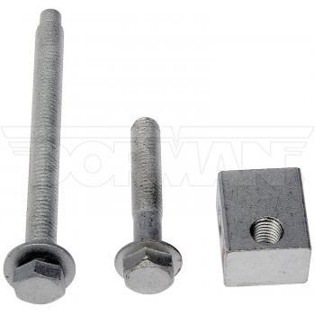 2001 Lexus RX300 Drive Belt Idler Pulley Adjustment Bolt Kit
