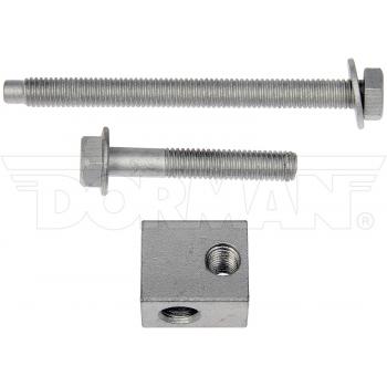 1998 Toyota Avalon Drive Belt Idler Pulley Adjustment Bolt Kit Dorman 917148 image 2 of 4
