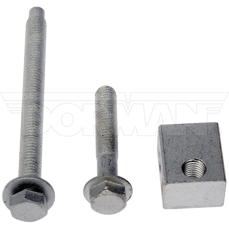 2002 Lexus ES300 Drive Belt Idler Pulley Adjustment Bolt Kit