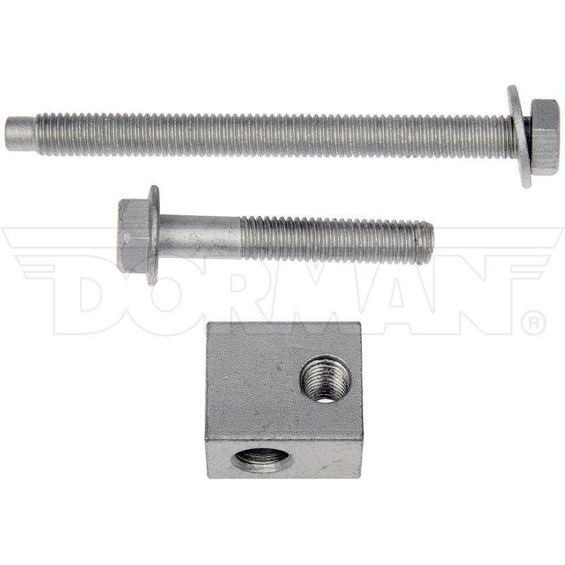 1996 Lexus ES300 Drive Belt Idler Pulley Adjustment Bolt Kit Dorman 917148 image 2 of 4