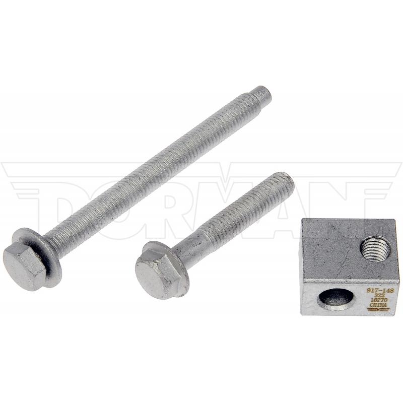 1996 Lexus ES300 Drive Belt Idler Pulley Adjustment Bolt Kit Dorman 917148 image 3 of 4