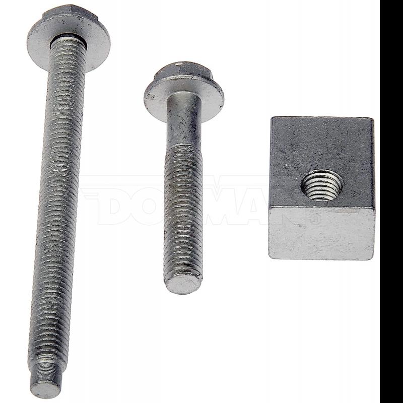 1996 Lexus ES300 Drive Belt Idler Pulley Adjustment Bolt Kit Dorman 917148 image 4 of 4