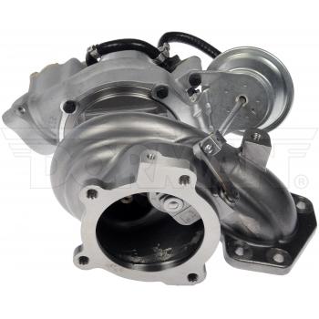 2007 Saturn Sky Turbocharger Dorman 917153 image 1 of 4