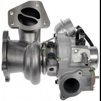 2007 Saturn Sky Turbocharger Dorman 917153 image 2 of 4