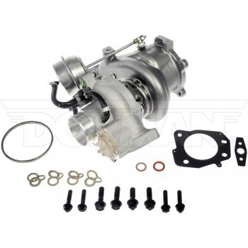2007 Saturn Sky Turbocharger Dorman 917153 image 3 of 4