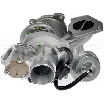 2007 Saturn Sky Turbocharger Dorman 917153 image 4 of 4