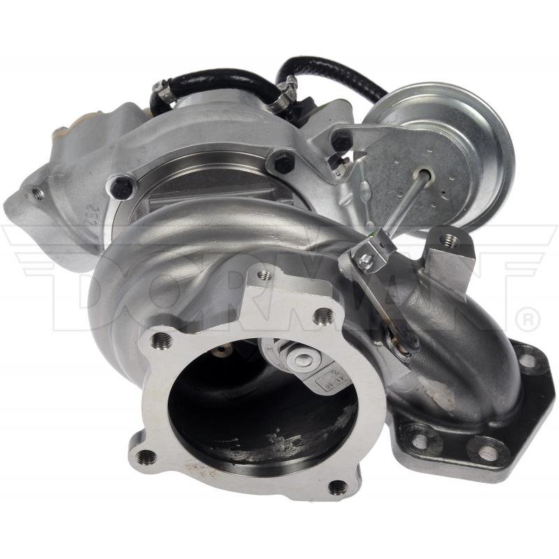 2015 Buick Verano Turbocharger Dorman 917153 image 1 of 4