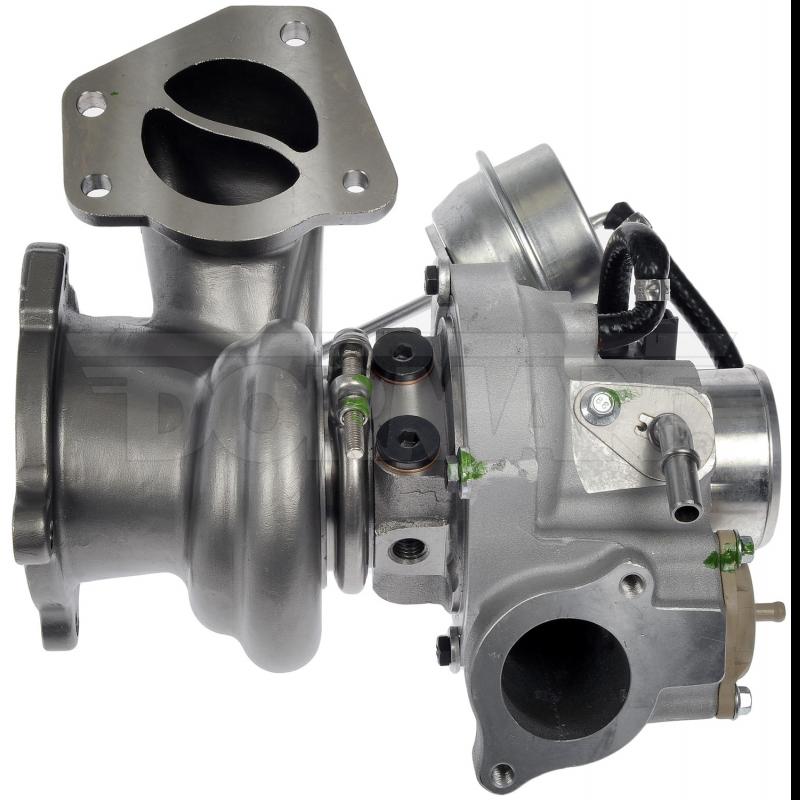2015 Buick Verano Turbocharger Dorman 917153 image 2 of 4