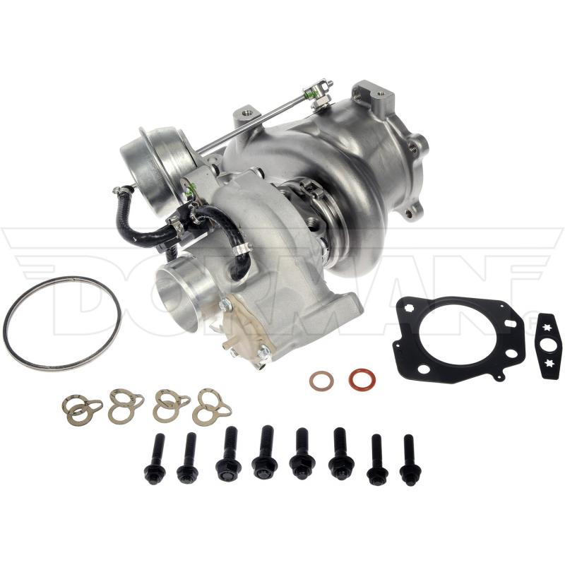 2015 Buick Verano Turbocharger Dorman 917153 image 3 of 4
