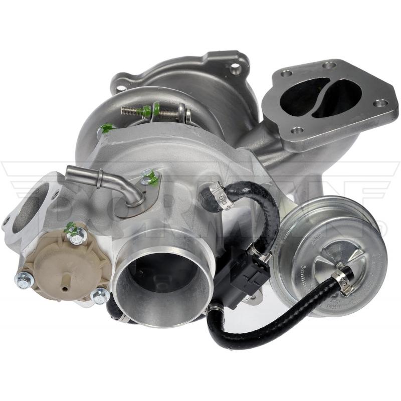 2015 Buick Verano Turbocharger Dorman 917153 image 4 of 4