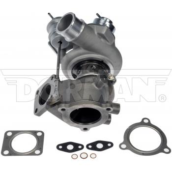 2012 Hyundai Genesis Coupe Turbocharger Dorman 917161 image 1 of 4