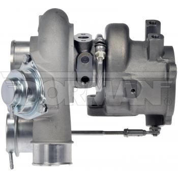 2012 Hyundai Genesis Coupe Turbocharger Dorman 917161 image 2 of 4