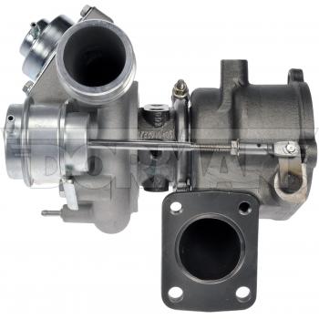 2012 Hyundai Genesis Coupe Turbocharger Dorman 917161 image 3 of 4