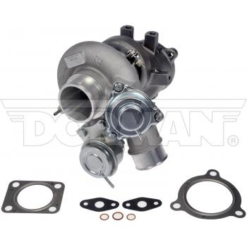 2012 Hyundai Genesis Coupe Turbocharger Dorman 917161 image 4 of 4