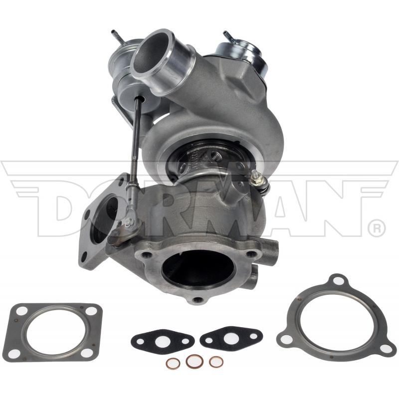 2011 Hyundai Genesis Coupe Turbocharger Dorman 917161 image 1 of 4